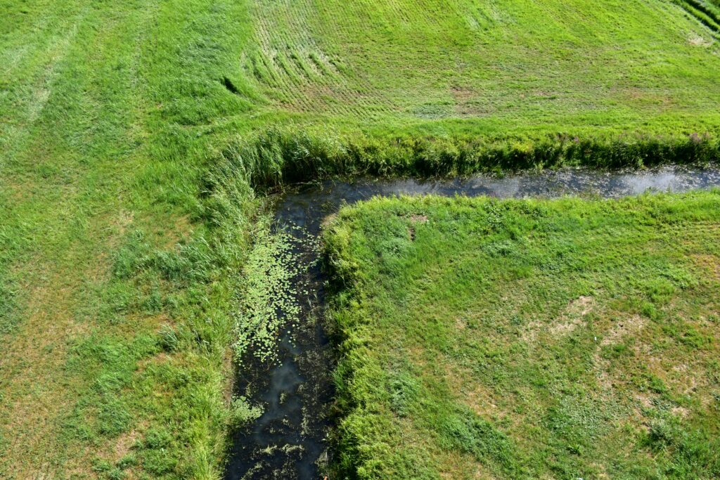 On The Spot earthworks - Drainage